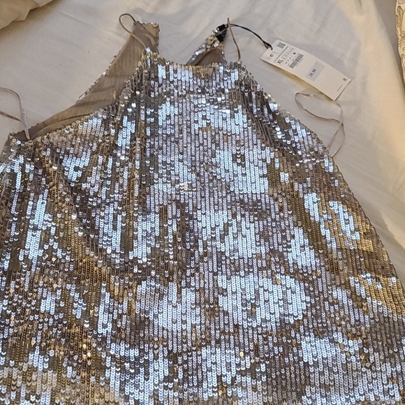 Zara Tops - Top
